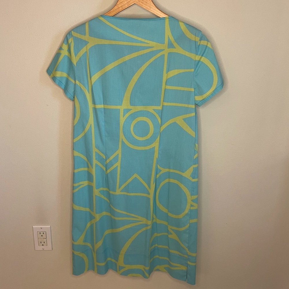Summer Dress - Picture 2 of 3